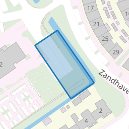 Perceel NWK01-D-10325