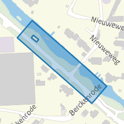 Perceel NWK01-D-10341