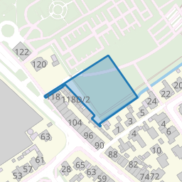 Perceel NWK01-D-10342