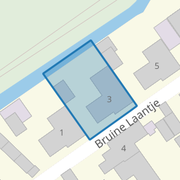 Perceel NWK01-D-10344