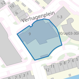 Perceel NWK01-D-10353