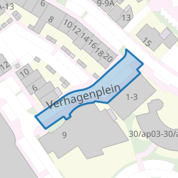 Perceel NWK01-D-10354