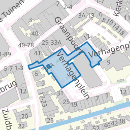 Perceel NWK01-D-10355