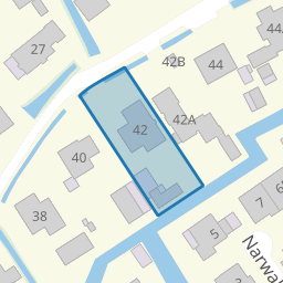 Perceel NWK01-D-10356