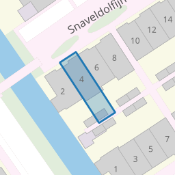 Perceel NWK01-D-10361