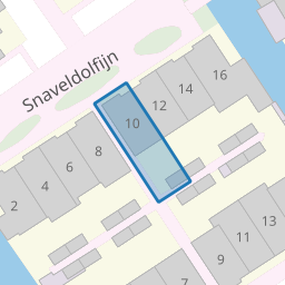 Perceel NWK01-D-10364