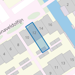 Perceel NWK01-D-10365