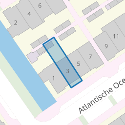 Perceel NWK01-D-10369