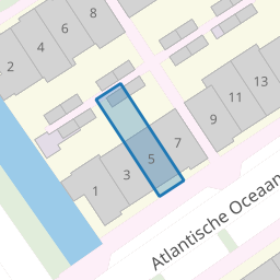 Perceel NWK01-D-10370