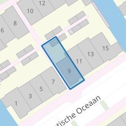 Perceel NWK01-D-10372