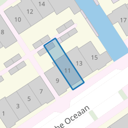 Perceel NWK01-D-10373