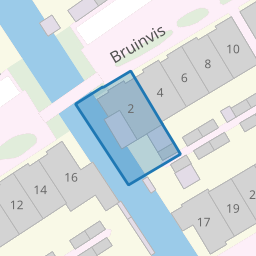 Perceel NWK01-D-10376