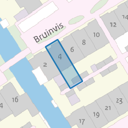 Perceel NWK01-D-10377