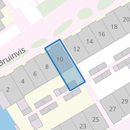 Perceel NWK01-D-10380