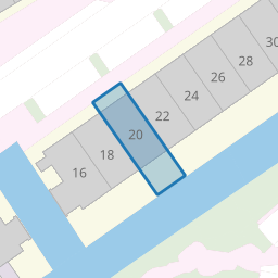 Perceel NWK01-D-10388