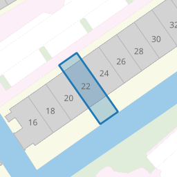 Perceel NWK01-D-10389