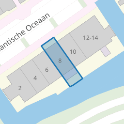 Perceel NWK01-D-10401