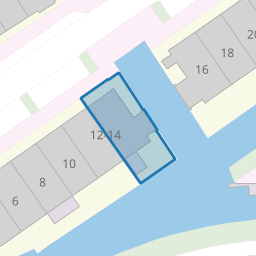 Perceel NWK01-D-10404