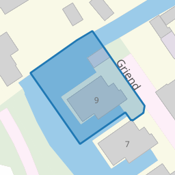 Perceel NWK01-D-10444