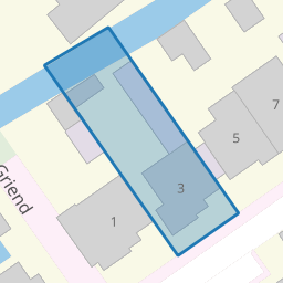 Perceel NWK01-D-10447