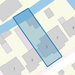 Perceel NWK01-D-10448