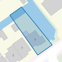 Perceel NWK01-D-10450