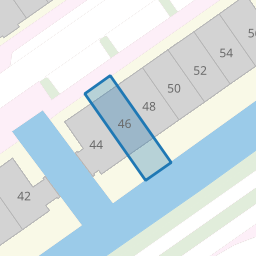 Perceel NWK01-D-10460