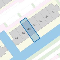 Perceel NWK01-D-10461