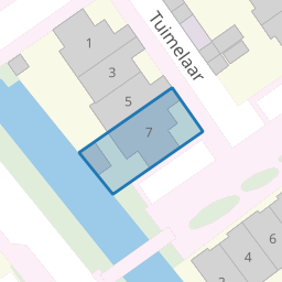 Perceel NWK01-D-10466