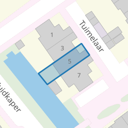 Perceel NWK01-D-10467