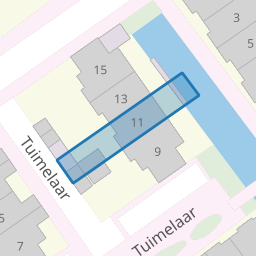 Perceel NWK01-D-10471