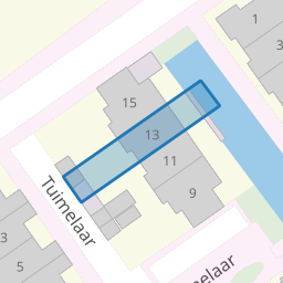 Perceel NWK01-D-10472