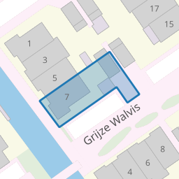 Perceel NWK01-D-10474