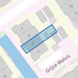 Perceel NWK01-D-10475