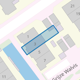 Perceel NWK01-D-10476