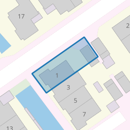 Perceel NWK01-D-10477