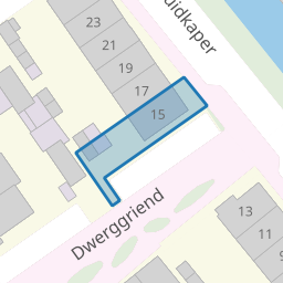 Perceel NWK01-D-10486