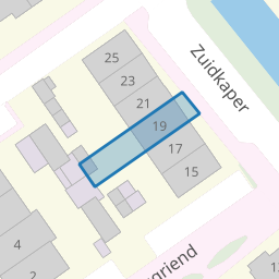 Perceel NWK01-D-10488