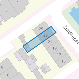 Perceel NWK01-D-10490