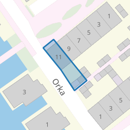 Perceel NWK01-D-10492