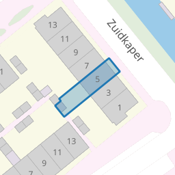 Perceel NWK01-D-10502