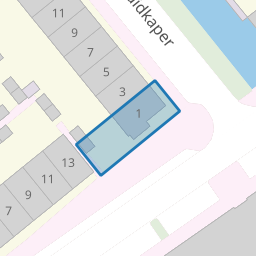 Perceel NWK01-D-10504