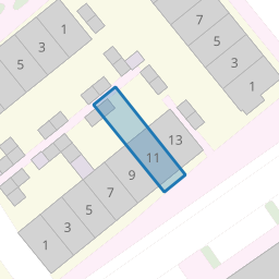 Perceel NWK01-D-10506