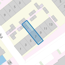 Perceel NWK01-D-10508