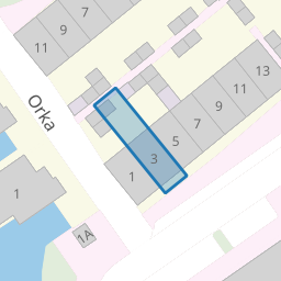 Perceel NWK01-D-10510