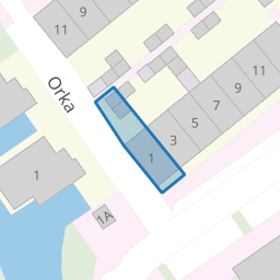 Perceel NWK01-D-10511