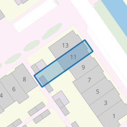 Perceel NWK01-D-10513