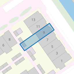 Perceel NWK01-D-10514