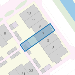 Perceel NWK01-D-10515