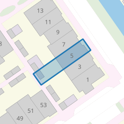 Perceel NWK01-D-10516